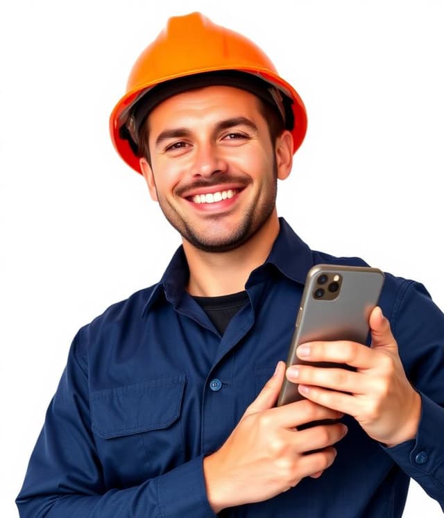Roofing contractor